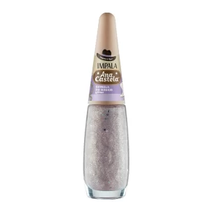 Esmalte Impala Glitter Ana Castela 7,5 ml Estrela do Rodeio