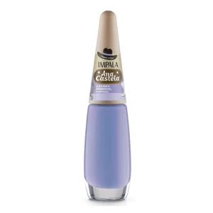 Esmalte Impala Ana Castela 7,5 ml Laçada Perfeita