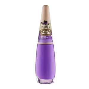 Esmalte Impala Ana Castela 7,5 ml Solta o Agronejo