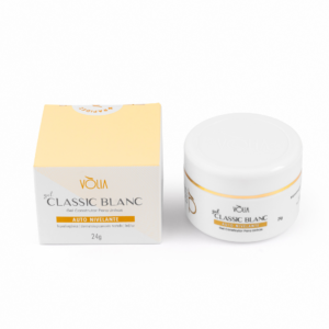 Gel Classic Blanc Vòlia 24g