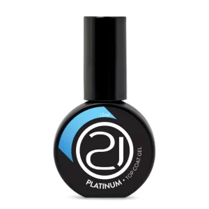 Top Coat Platinum Nails 21 12ML