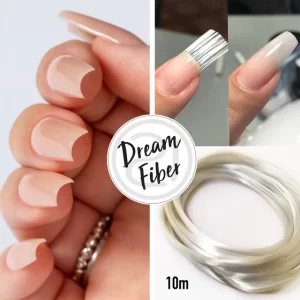 Fibra Dream Fiber Nails21 10 Metros