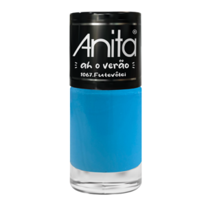 Esmalte Anita Coleção Ah o Verão 1067 – Futevôlei