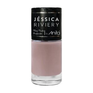 Esmalte Anita Coleção Jessica Riviery by Anita – Meu Nude Preferido