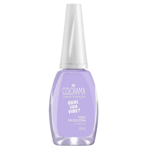 Esmalte Colorama Toda Produzida