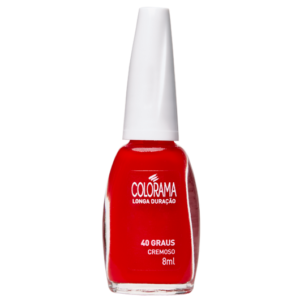 Esmalte Colorama 40 Graus