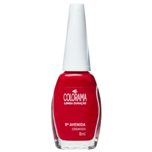 Esmalte Colorama 5ª Avenida