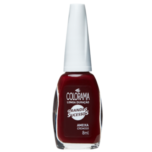 Esmalte Colorama Ameixa