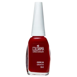 Esmalte Colorama Cereja