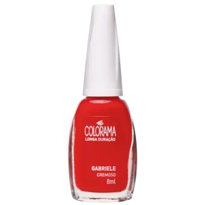 Esmalte Colorama Gabriele