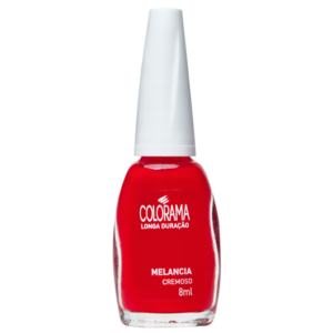 Esmalte Colorama Melancia