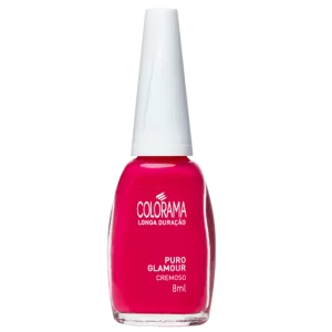 Esmalte Colorama Puro Glamour