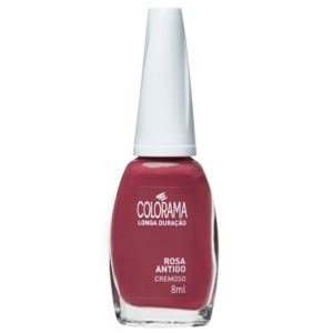 Esmalte Colorama Rosa Antigo