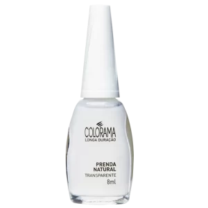 Esmalte Colorama Prenda Natural